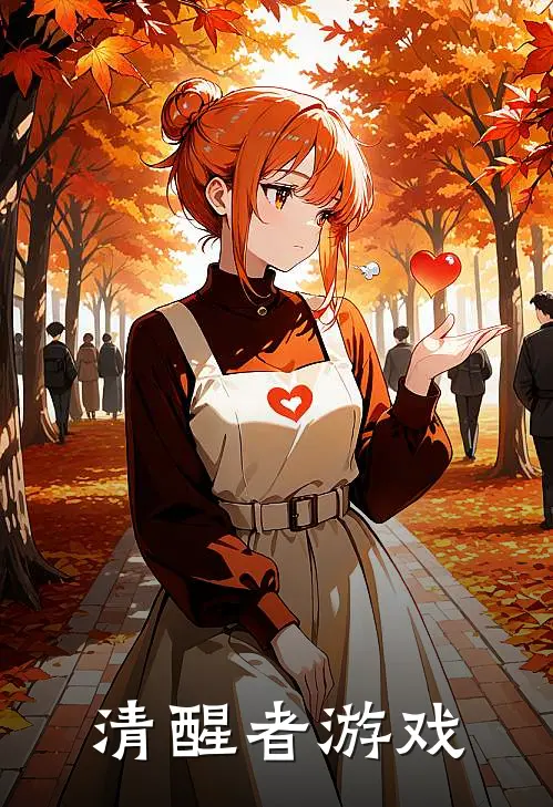 清醒者游戏