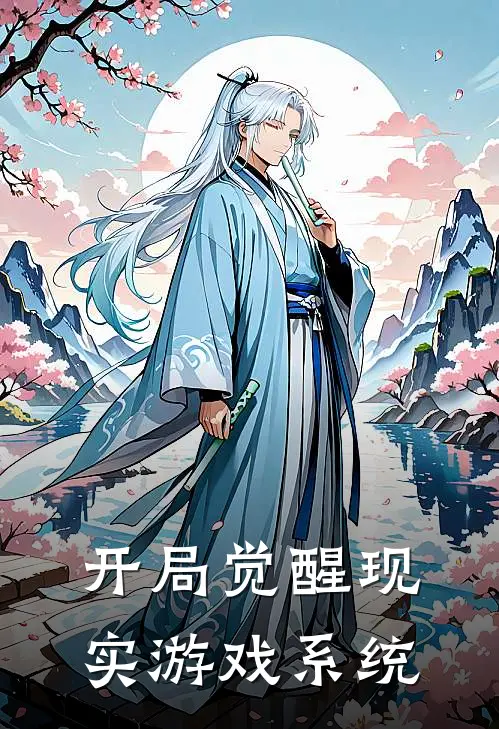 开局觉醒现实游戏系统