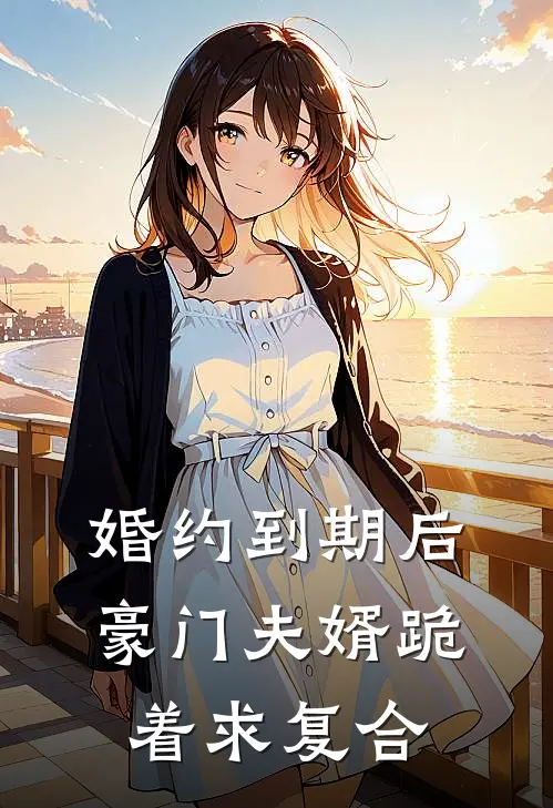 婚约到期后，豪门夫婿跪着求复合