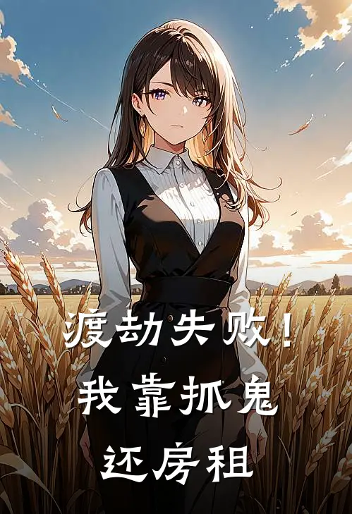 渡劫失败！我靠抓鬼还房租林霄陈伟热门的网络小说_热门的网络小说渡劫失败！我靠抓鬼还房租(林霄陈伟)