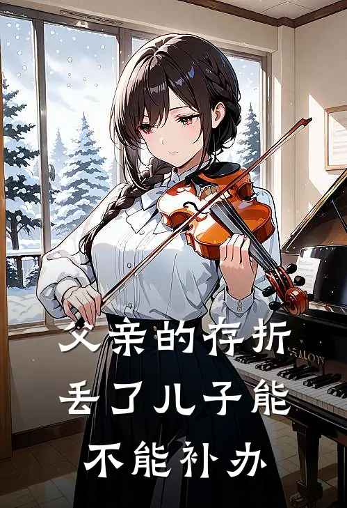 父亲的存折丢了儿子能不能补办