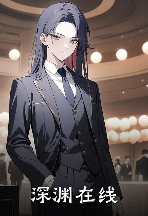 深渊在线林澈林凡完本热门小说_小说推荐完结深渊在线林澈林凡