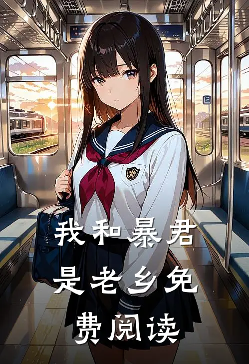 我和暴君是老乡免费阅读