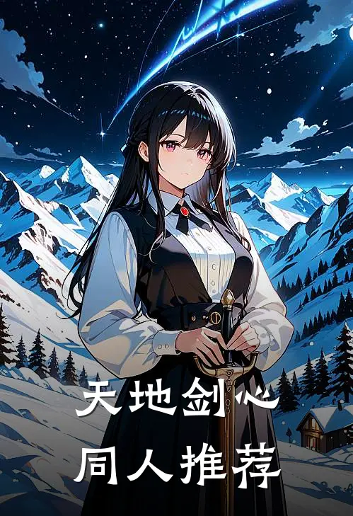 天地剑心同人推荐