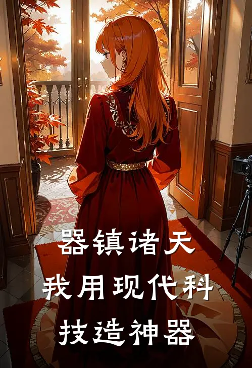 器镇诸天：我用现代科技造神器乐游灵根最新完结小说推荐_在线免费小说器镇诸天：我用现代科技造神器(乐游灵根)