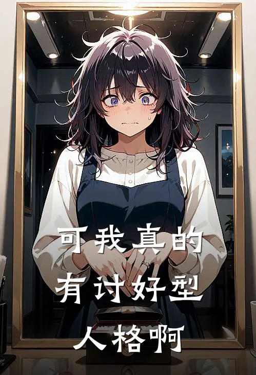 可我真的有讨好型人格啊