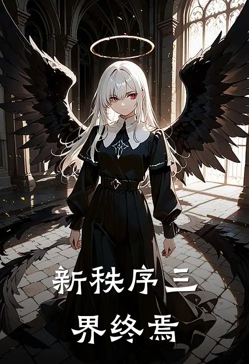 新秩序三界终焉凌云霄阎九幽完结好看小说_最新章节列表新秩序三界终焉(凌云霄阎九幽)