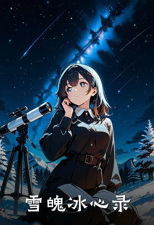 雪魄冰心录林默林默已完结小说_最新章节列表雪魄冰心录(林默林默)