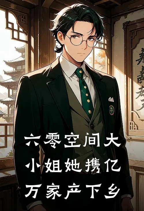 六零空间大小姐她携亿万家产下乡沈雨晴沈崇山完结好看小说_无弹窗全文免费阅读六零空间大小姐她携亿万家产下乡(沈雨晴沈崇山)