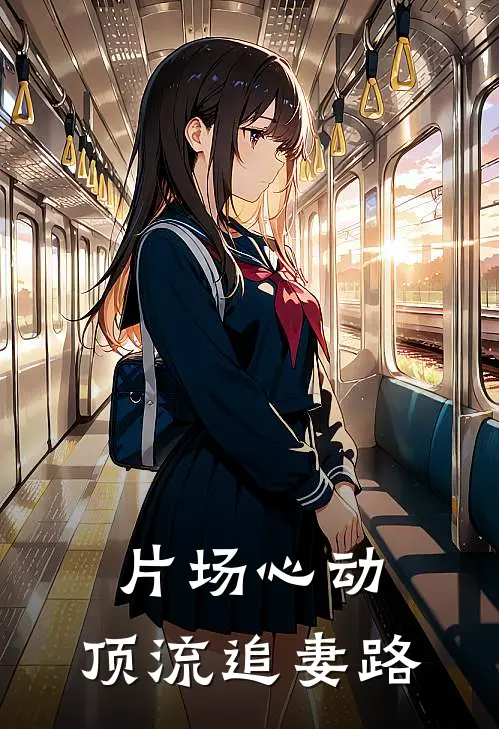 片场心动：顶流追妻路