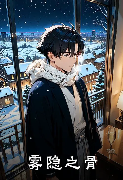 雾隐之骨浩二健太郎完结小说_免费小说在线看雾隐之骨浩二健太郎