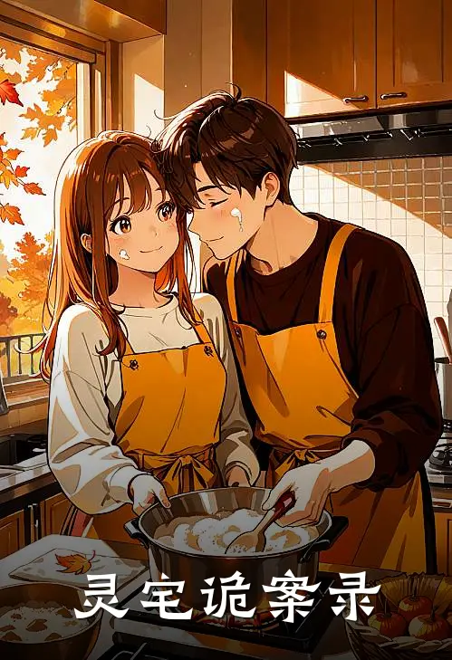 灵宅诡案录牛影符文全文免费阅读无弹窗大结局_牛影符文（灵宅诡案录）小说免费阅读大结局