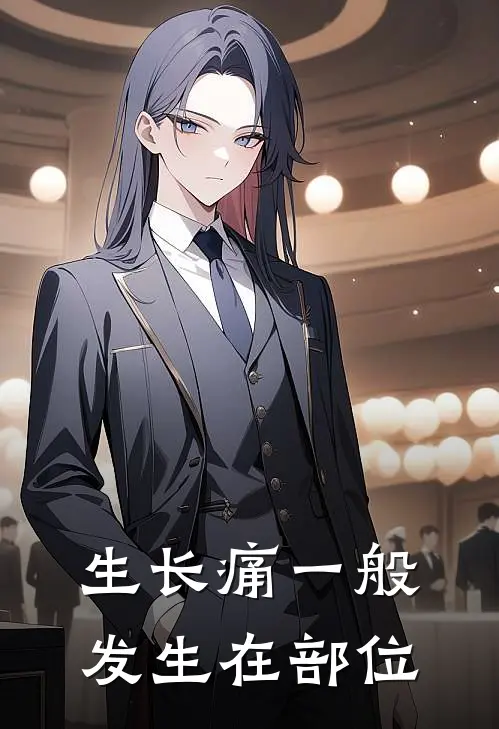 生长痛一般发生在部位