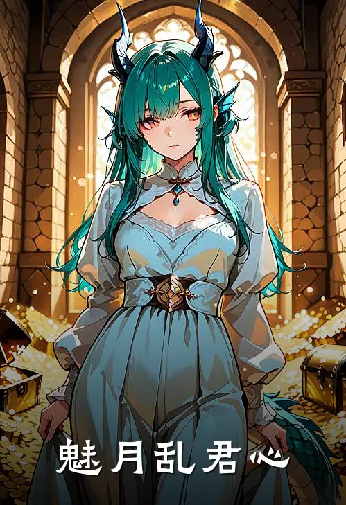 魅月乱君心春桃小翠热门的小说_免费小说魅月乱君心(春桃小翠)