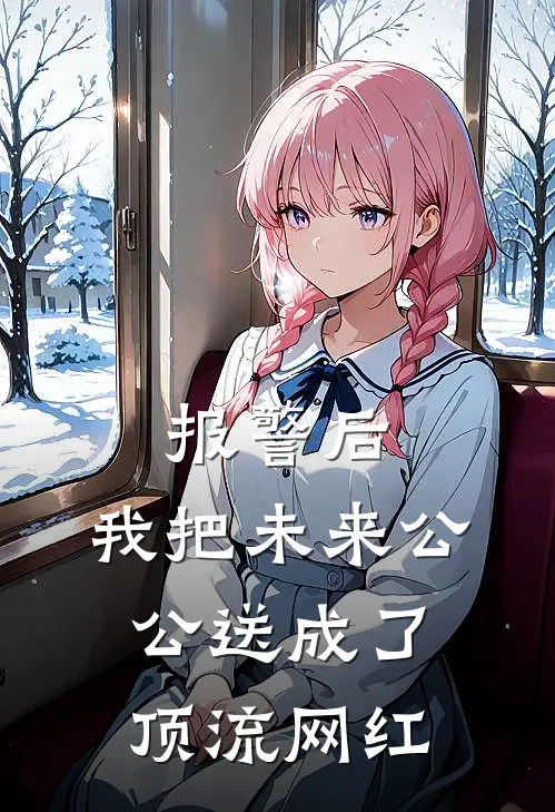 报警后，我把未来公公送成了顶流网红