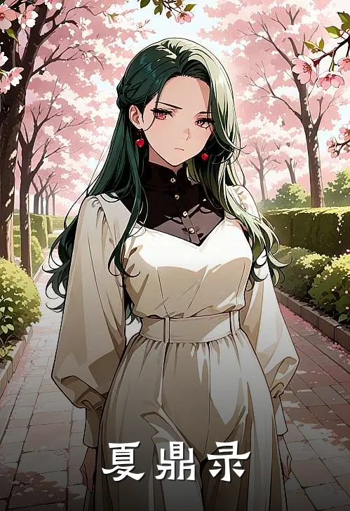 夏鼎录江离巫祝免费小说全文阅读_免费小说在线阅读夏鼎录江离巫祝