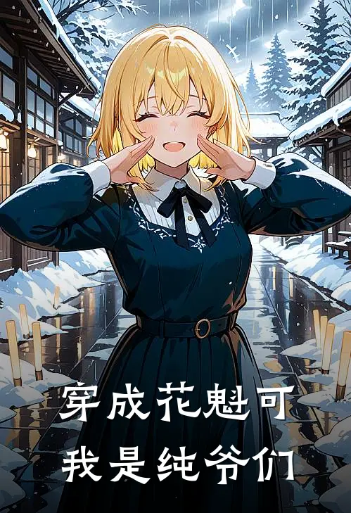 穿成花魁可我是纯爷们(林凡苏绾绾)全文免费小说_小说免费完结穿成花魁可我是纯爷们(林凡苏绾绾)