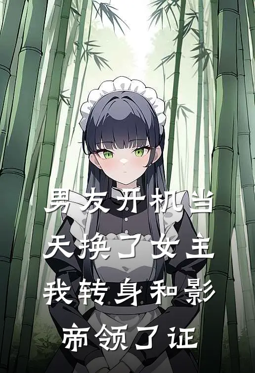 男友开机当天换了女主，我转身和影帝领了证秦叙沈蔓免费小说在线阅读_最新章节列表男友开机当天换了女主，我转身和影帝领了证(秦叙沈蔓)