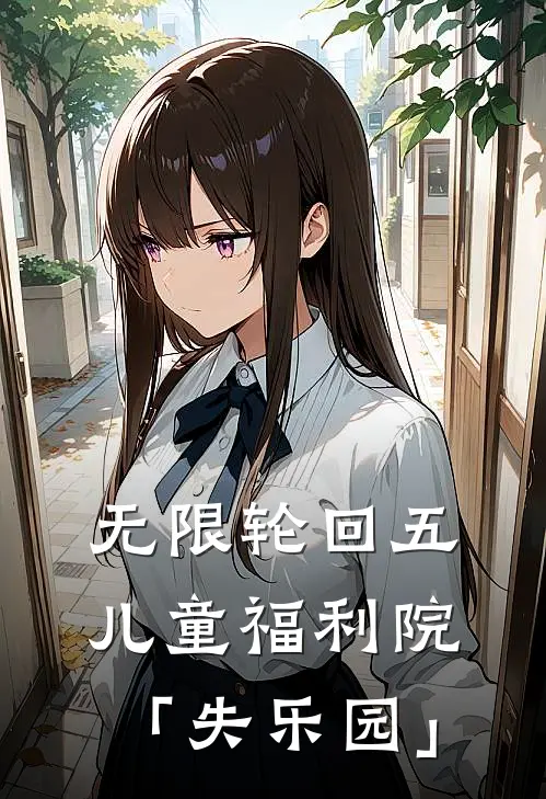 无限轮回（五）：儿童福利院「失乐园」
