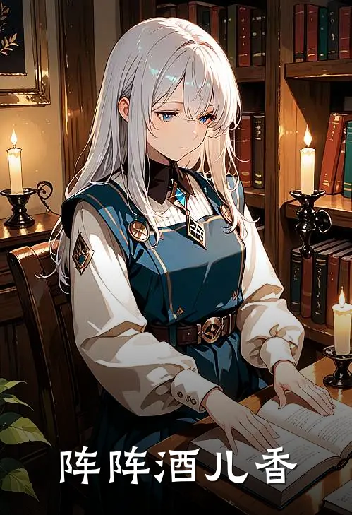 阵阵酒儿香陆酒铁柱最新热门小说_免费小说全文阅读阵阵酒儿香(陆酒铁柱)