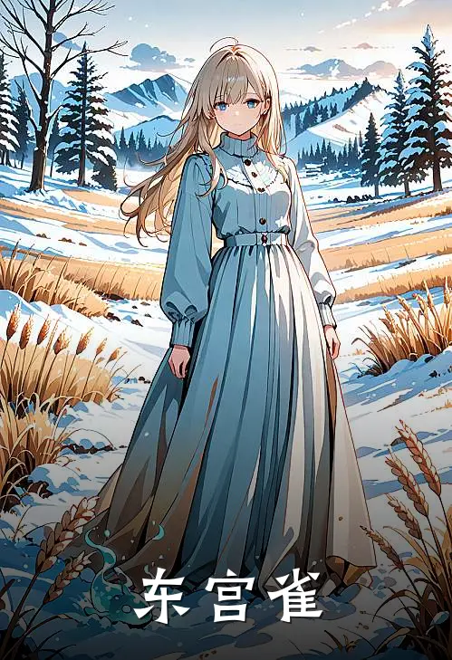 陆清允萧景珩(东宫雀)全章节在线阅读_(东宫雀)全本在线阅读