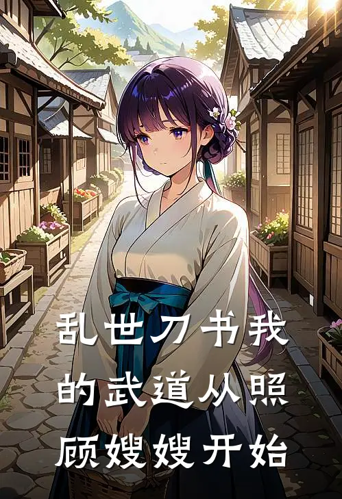 乱世刀书我的武道从照顾嫂嫂开始(苏婉秦夜)最新完结小说_完结版小说全文免费阅读乱世刀书我的武道从照顾嫂嫂开始(苏婉秦夜)