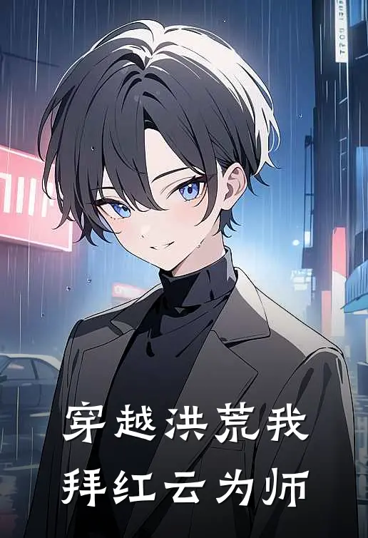 穿越洪荒我拜红云为师红云清风免费小说完整版_最新好看小说穿越洪荒我拜红云为师红云清风