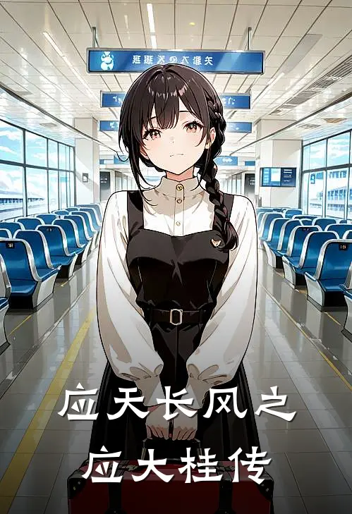 应天长风之应大桂传应大桂应大猷全文免费阅读_完结热门小说应天长风之应大桂传(应大桂应大猷)