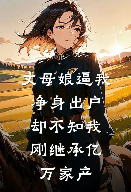 丈母娘逼我净身出户，却不知我刚继承亿万家产(徐俊陈浩)最新小说_免费阅读完整版小说丈母娘逼我净身出户，却不知我刚继承亿万家产(徐俊陈浩)