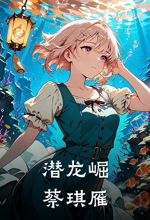 潜龙崛蔡琪雁苏晴聂锋热门小说大全_免费小说完结潜龙崛蔡琪雁苏晴聂锋