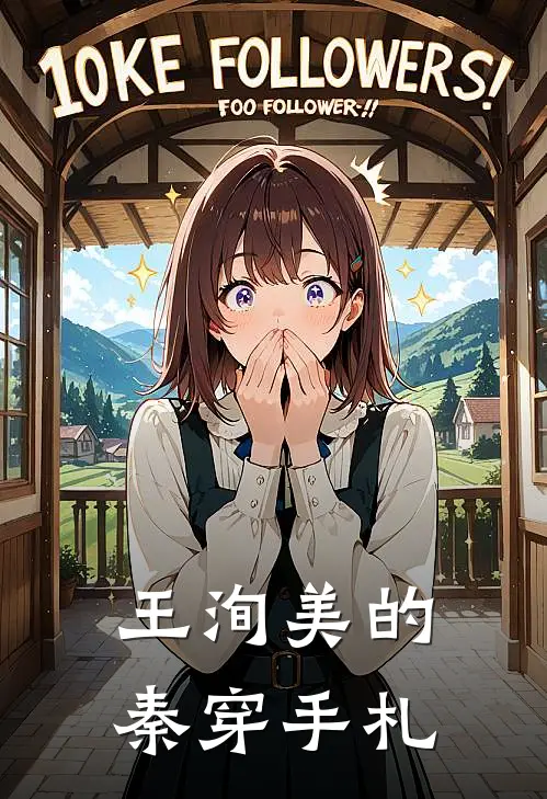 王洵美的秦穿手札(王姌嬴政)小说完整版_完结好看小说王洵美的秦穿手札王姌嬴政