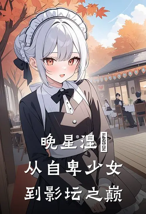 晚星涅槃：从自卑少女到影坛之巅