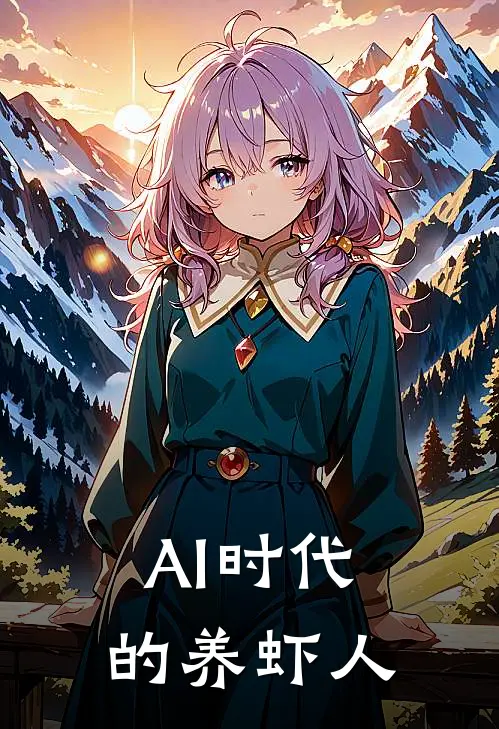 AI时代的养虾人