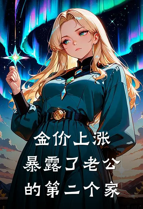 金价上涨，暴露了老公的第二个家(段文轩乔曼曼)免费阅读完整版小说_最新小说全文阅读金价上涨，暴露了老公的第二个家段文轩乔曼曼