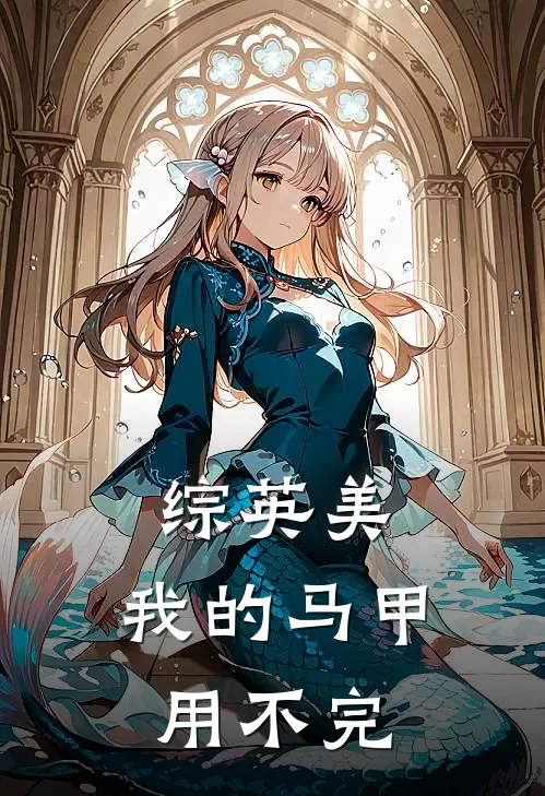 综英美：我的马甲用不完若拉叶清欢完结小说免费阅读_完本热门小说综英美：我的马甲用不完若拉叶清欢