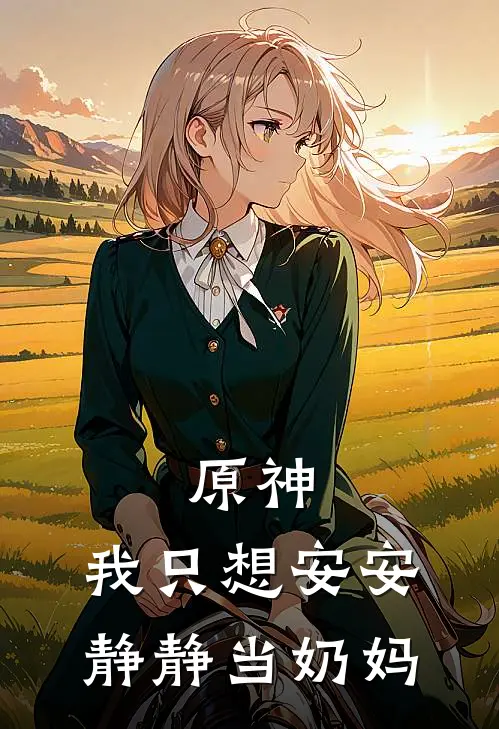 璃月留云(原神：我只想安安静静当奶妈)最新章节免费在线阅读_(璃月留云)完结版在线阅读