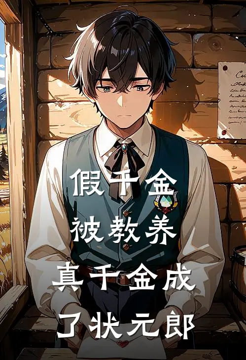 假千金被教养，真千金成了状元郎(钱多朵苏砚卿)小说免费阅读_热门小说阅读假千金被教养，真千金成了状元郎钱多朵苏砚卿