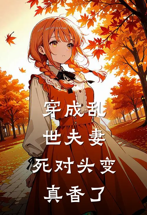 穿成乱世夫妻：死对头变真香了(林薇沈砚)热门小说排行_完结版小说穿成乱世夫妻：死对头变真香了林薇沈砚