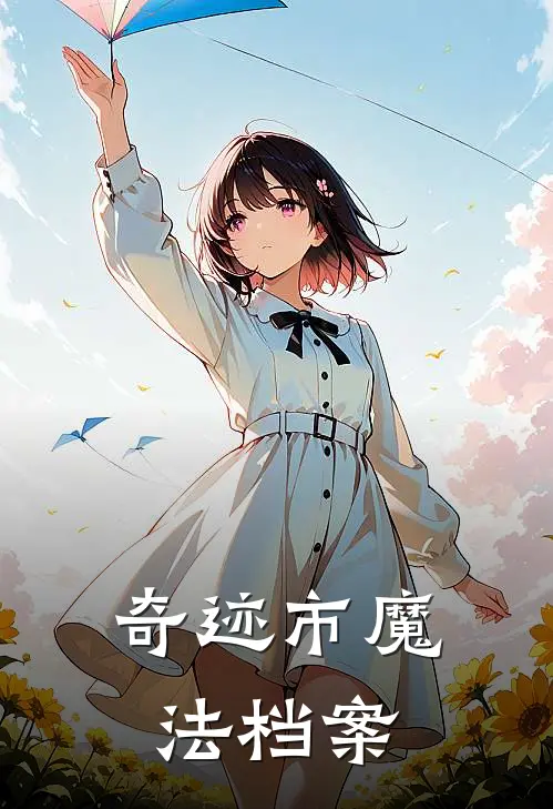 奇迹市魔法档案(林稚昀顾灵璇)热门网络小说推荐_最新完结小说推荐奇迹市魔法档案林稚昀顾灵璇