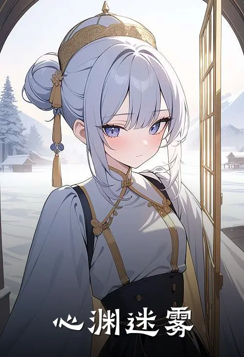 心渊迷雾(苏瑶林宇)火爆小说_《心渊迷雾》苏瑶林宇小说免费在线阅读