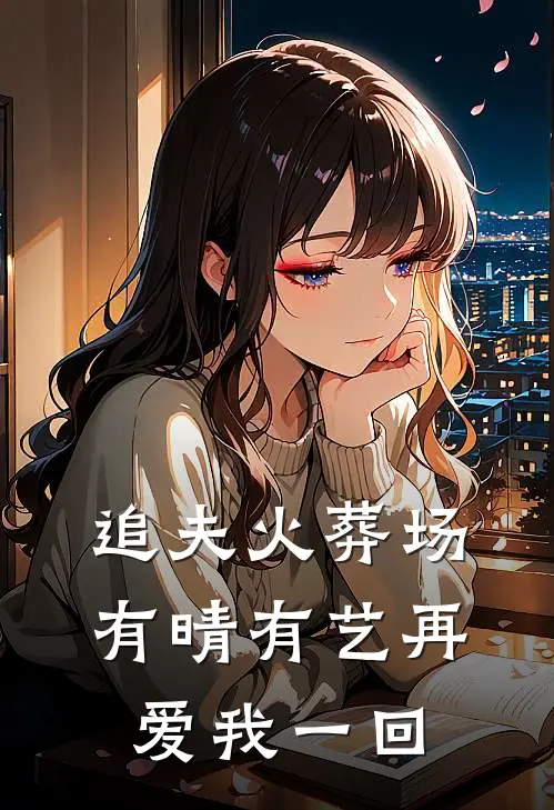 追夫火葬场：有晴有艺再爱我一回。