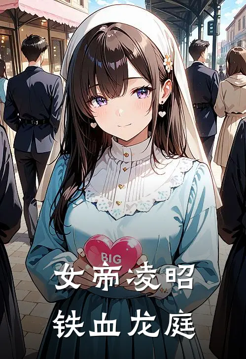 女帝凌昭：铁血龙庭