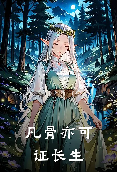 凡骨亦可证长生苏衍张磊完整免费小说_热门小说阅读凡骨亦可证长生苏衍张磊