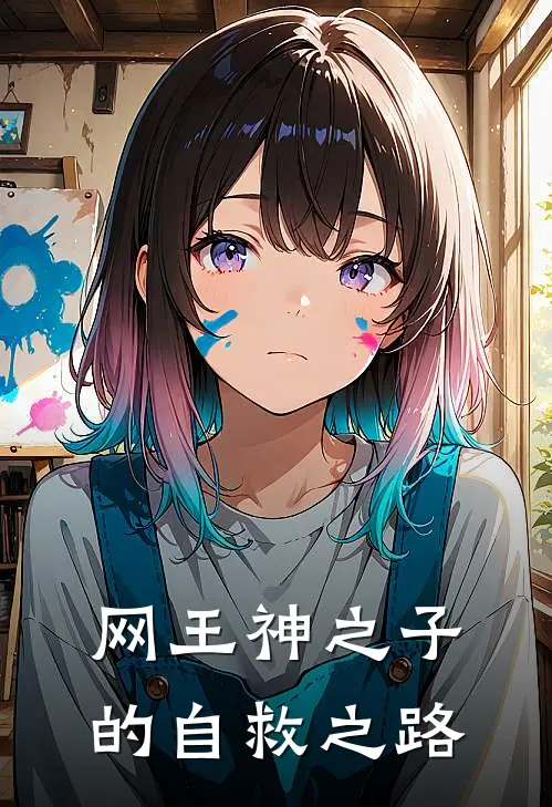 网王神之子的自救之路