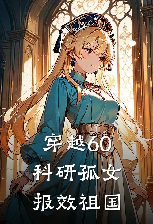 穿越60：科研孤女报效祖国(云小朵王大海)_云小朵王大海热门小说