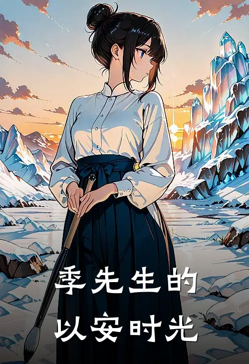 季先生的以安时光陆以安周景和完本小说免费阅读_小说完结版季先生的以安时光陆以安周景和