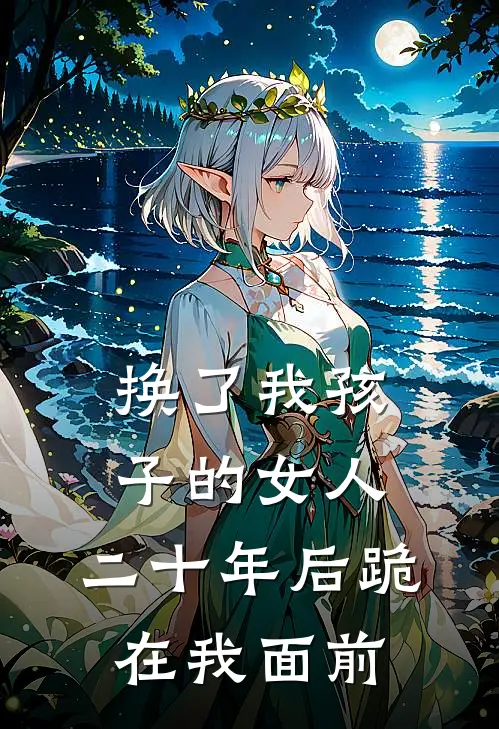 换了我孩子的女人，二十年后跪在我面前