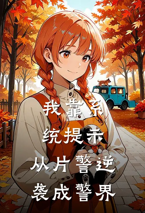 我靠系统提示，从片警逆袭成警界(李所林辰)完结小说_热门小说推荐我靠系统提示，从片警逆袭成警界李所林辰