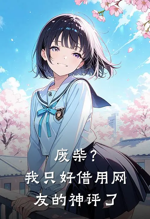 废柴？我只好借用网友的神评了