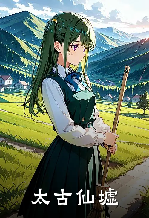太古仙墟若玄若玄热门小说免费阅读_网络热门小说太古仙墟(若玄若玄)